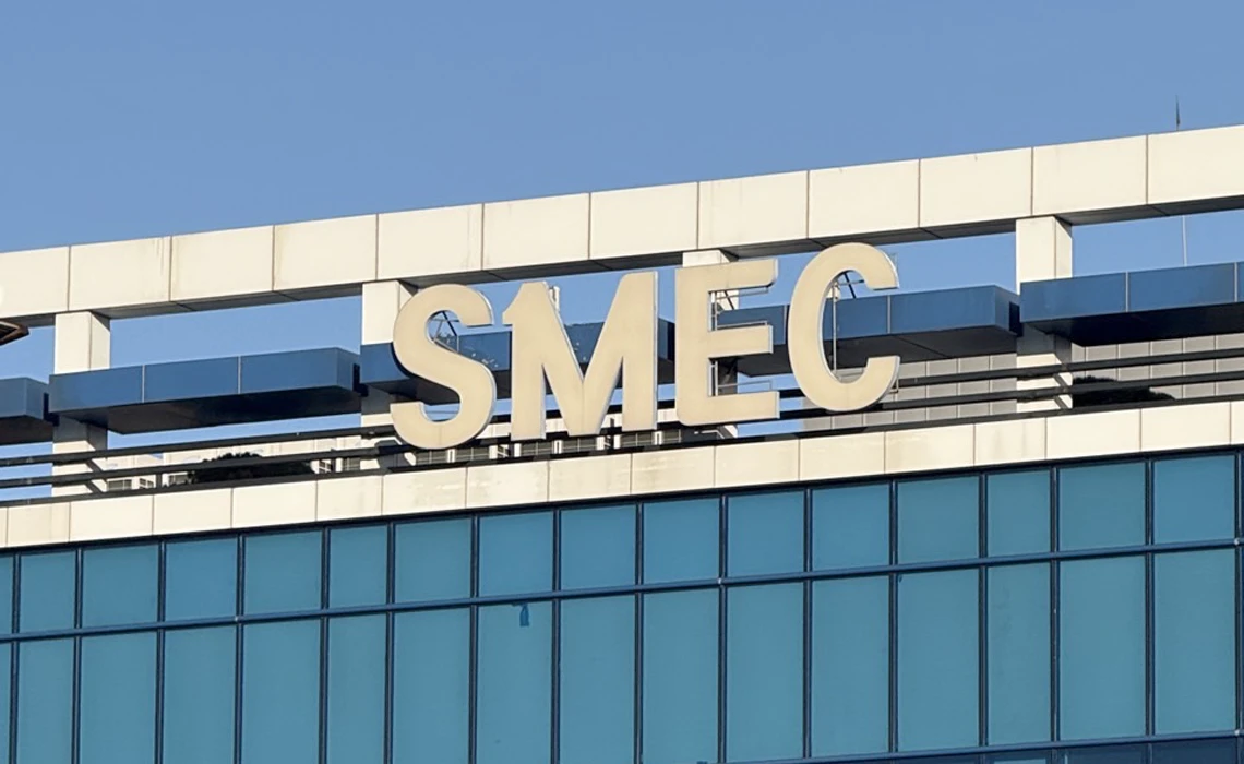 SMEC 大厦