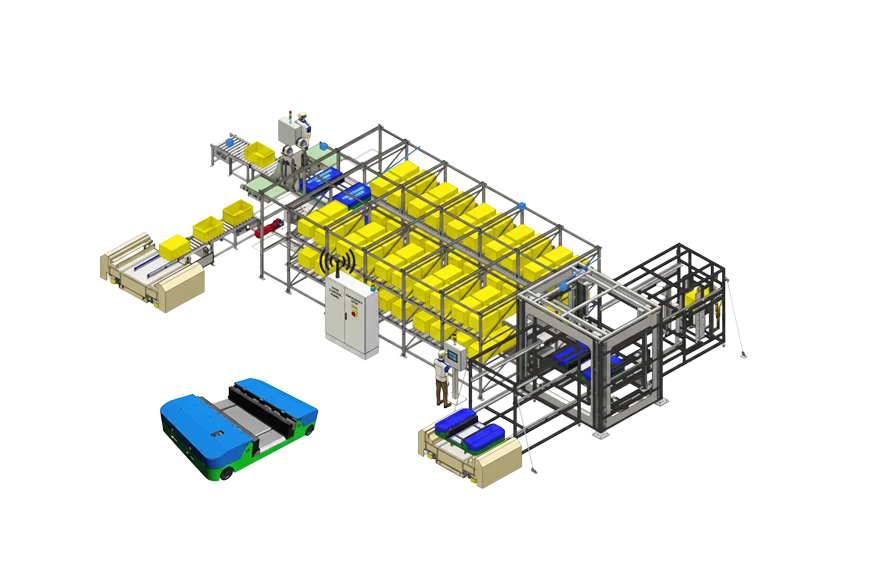 EV Battery