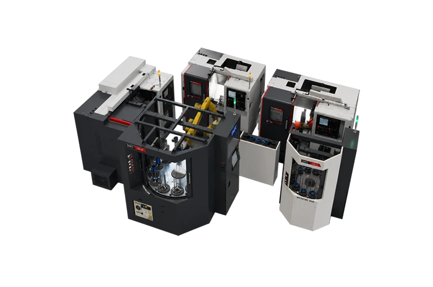 Material Handling System