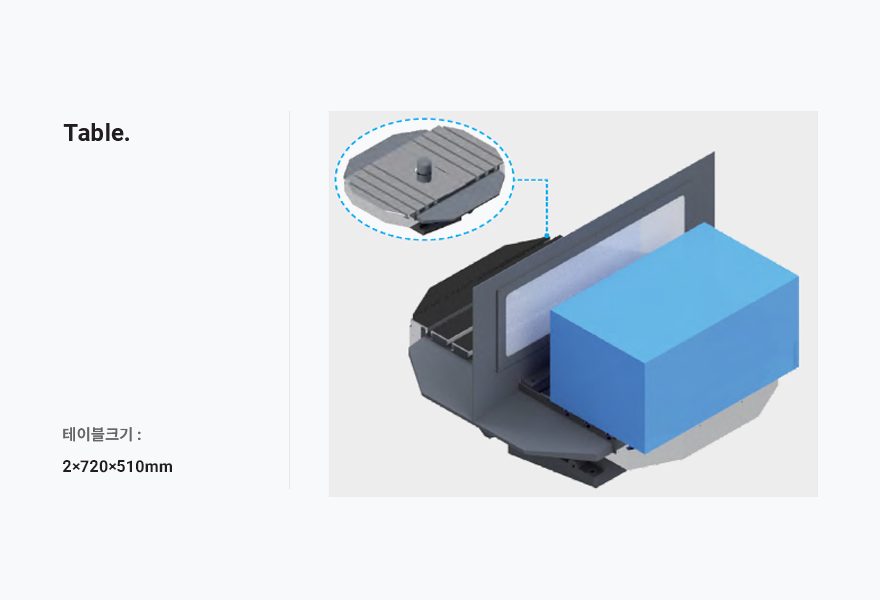 MCV 4500D SERIES Optimized Operability for Automated Production Lin 안내
