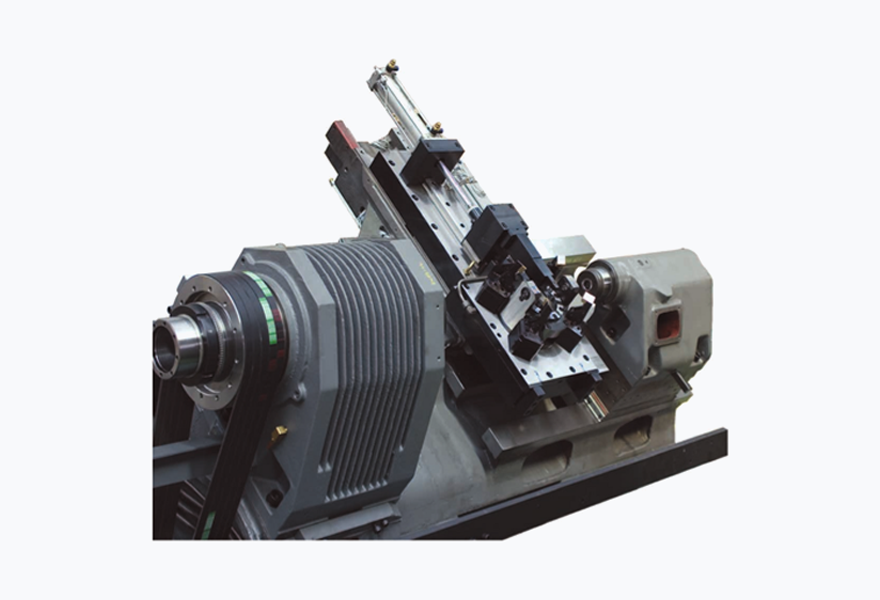 PL 25DC SERIES High Rigidity, High Precision Spindle Designed for 안내