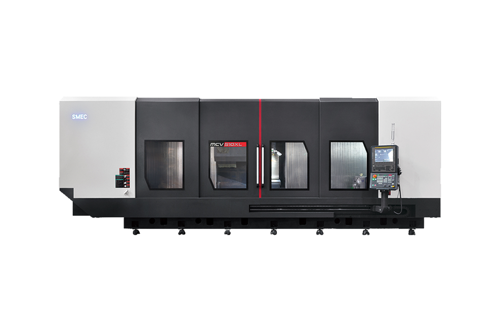 MCV UL/XL SERIES
