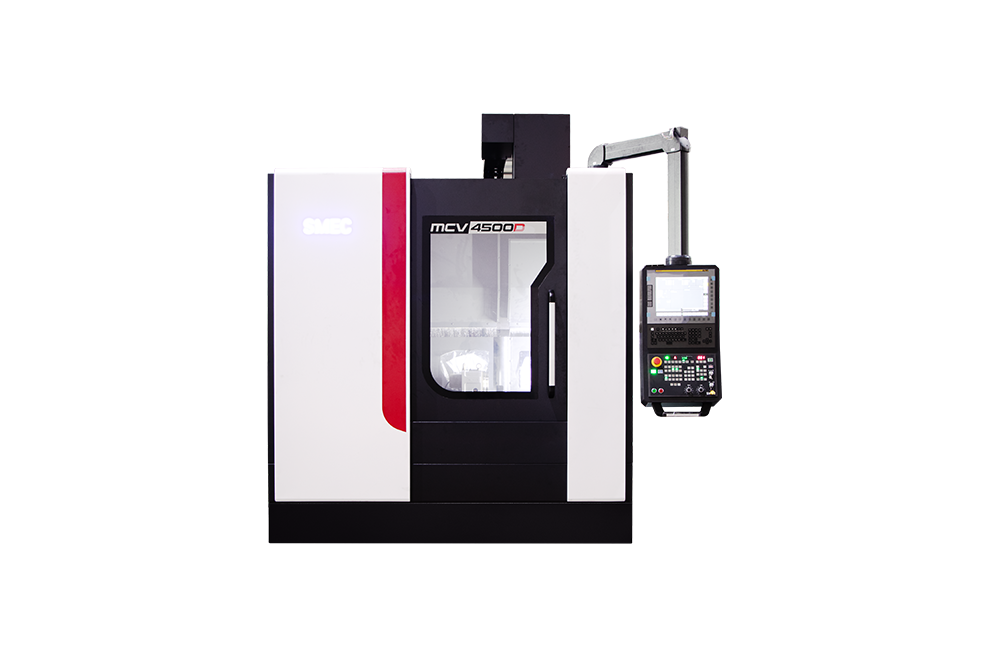 MCV 4500D SERIES