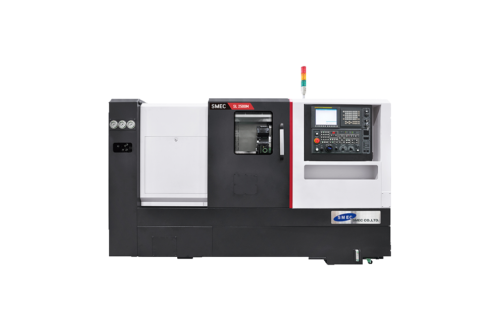 SL 2500/3000 SERIES