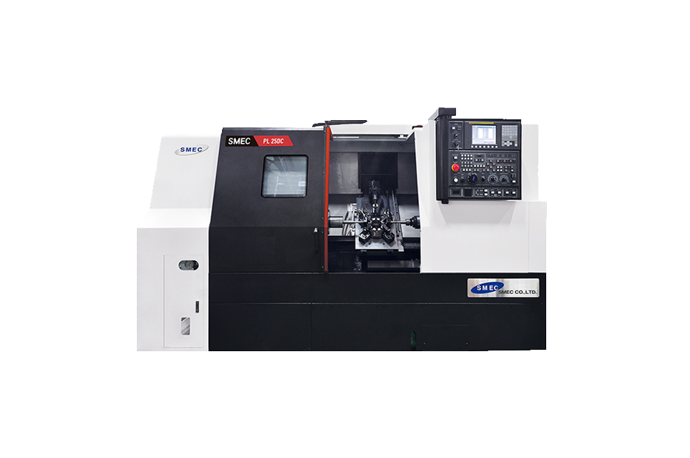 PL 25DC SERIES