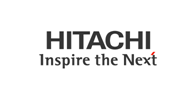 HITACHI